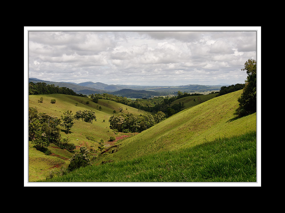 Von Tennant Creek nach Cairns 18