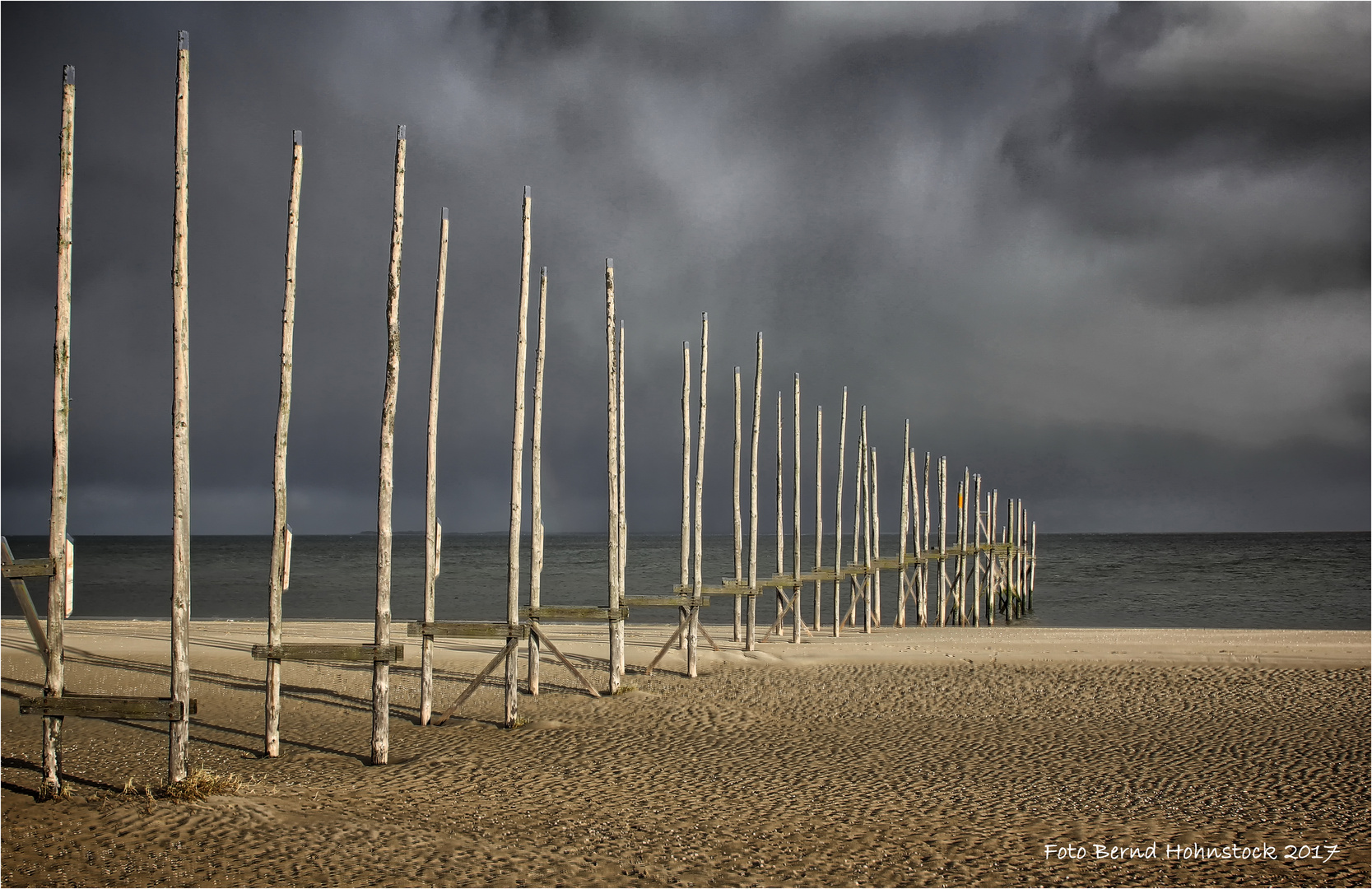 von Texel nach Vlieland ....