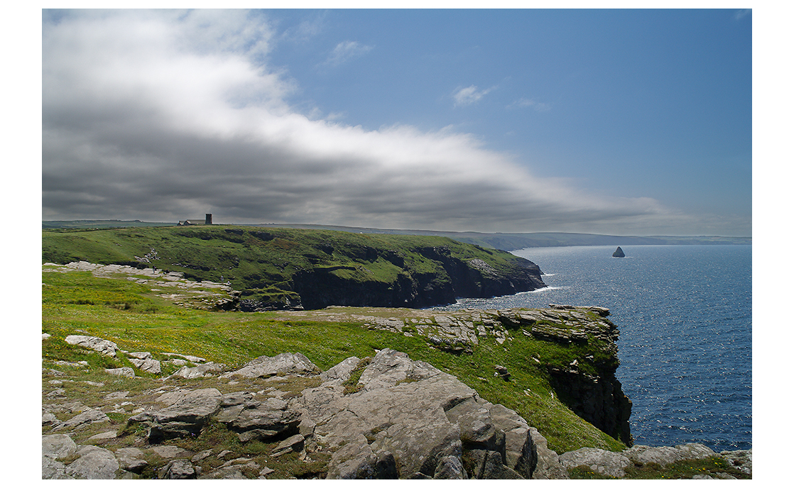 Von Tintagel