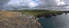 von Tintagel nach Boscastle