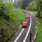 Von Tunnel zu Tunnel