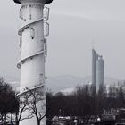 Von Turm zu Turm