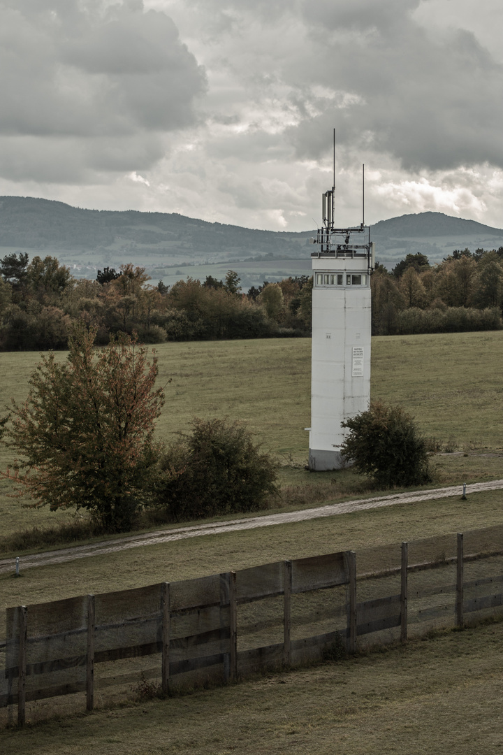 Von Turm zu Turm