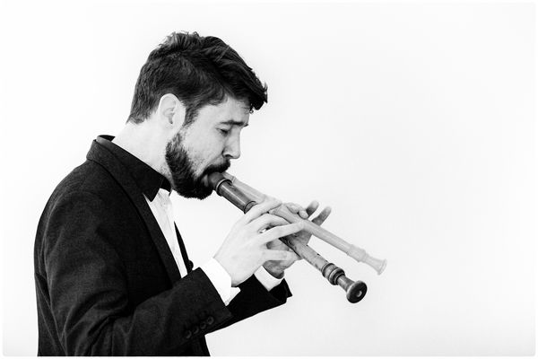 Von Tuten und Blasen