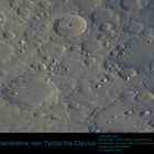 Von Tycho bis Clavius