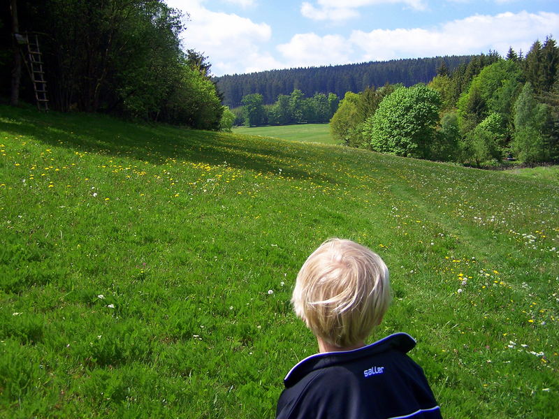 Von unserem Kurzurlaub IV