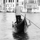 von Venedig träumen