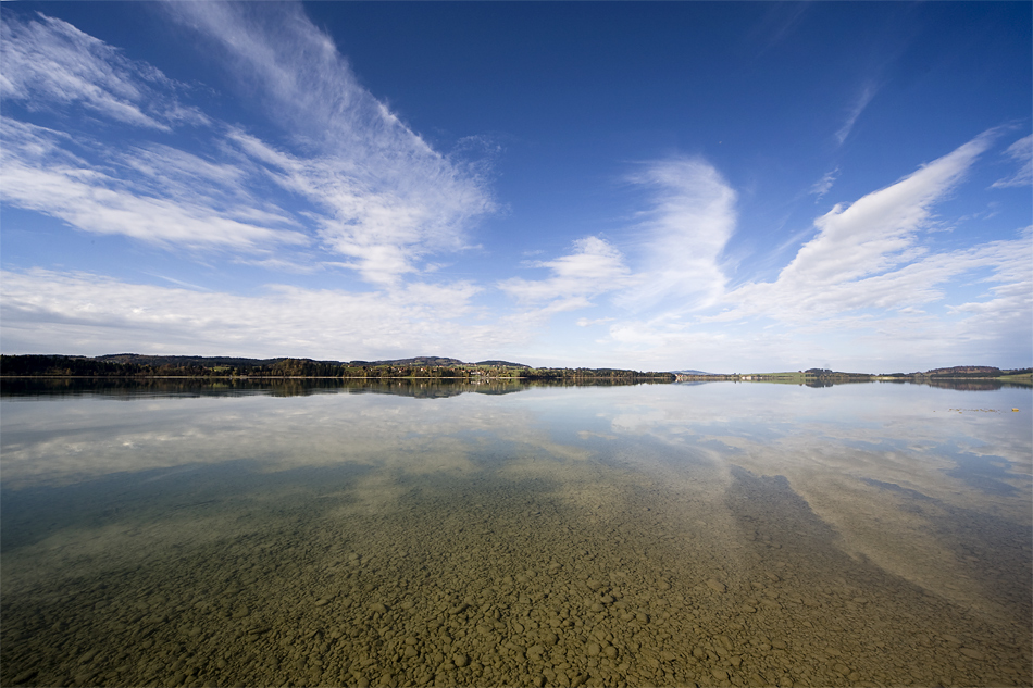 Von Vorn bis Hinten