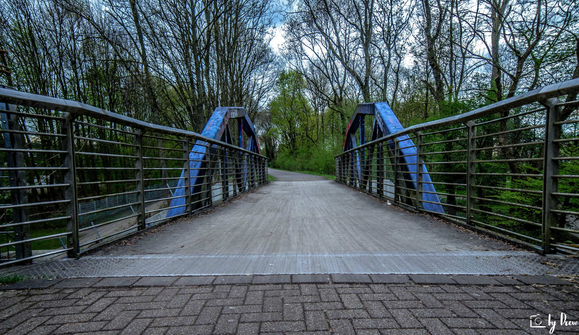 Von Wedelstaedt Park