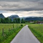 Von Weißbach nach Bad Reichenhall