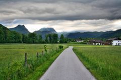 Von Weißbach nach Bad Reichenhall