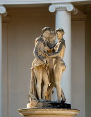 von wetter und luftverschmutzung ...