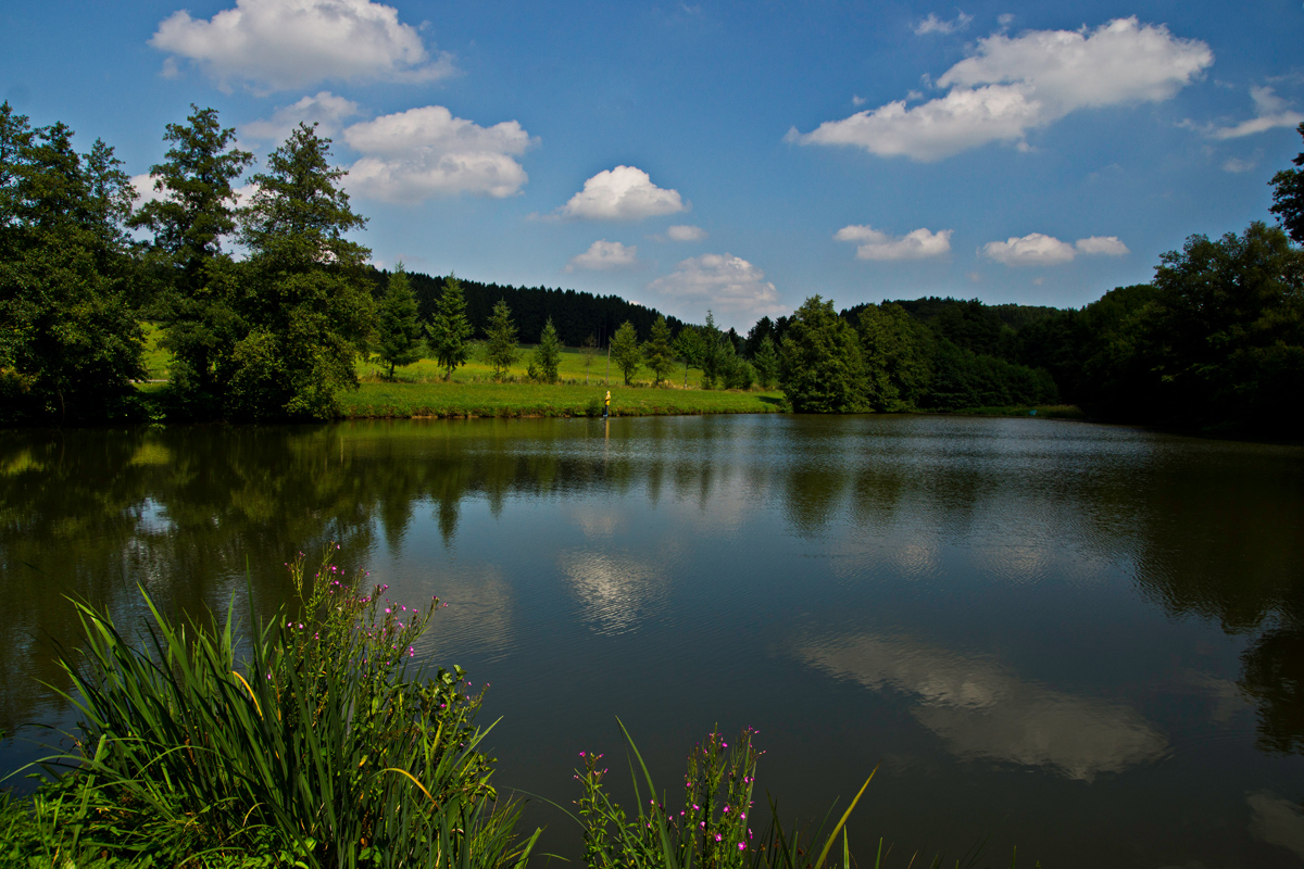 von Wipperfeld nach Hollinden I