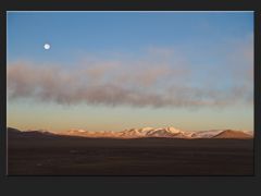 Von Xining nach Lhasa (TIBET)