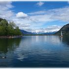 Von Zell am Waldstein nach Zell am See