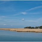 von Zingst nach Hiddensee