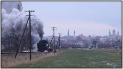 Von Zittau ins Gebirge