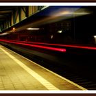 Von Zwickau Hauptbahnhof nach Dresden Hauptbahnhof