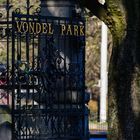 Vondel Park 