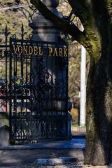 Vondel Park 