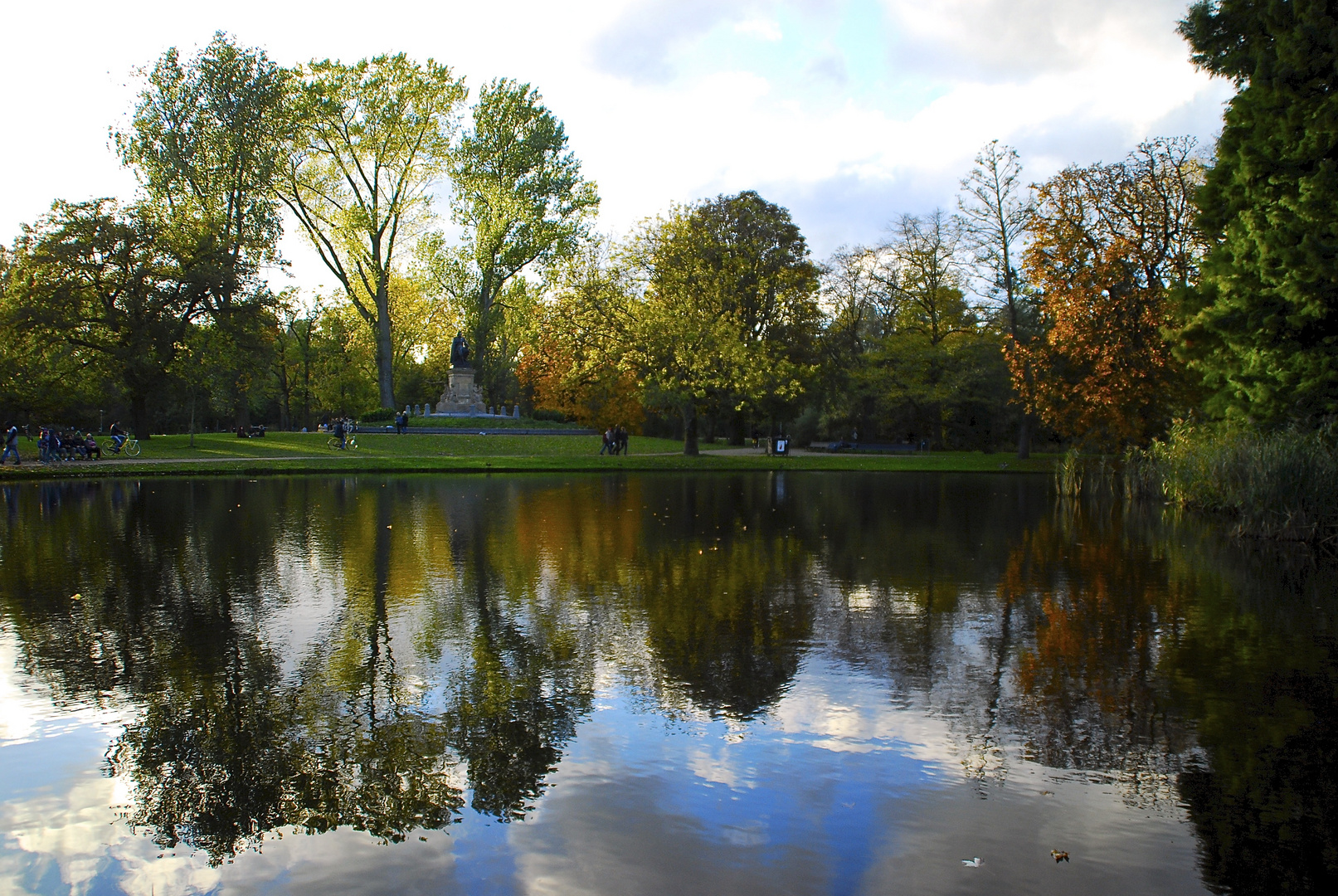 VONDELPARK