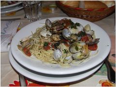 Vongole