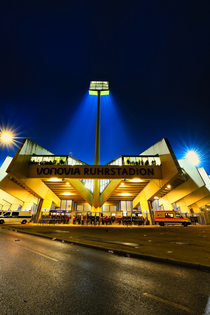 VONOVIA RUHRSTADION