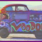 Voodoo-Bully...