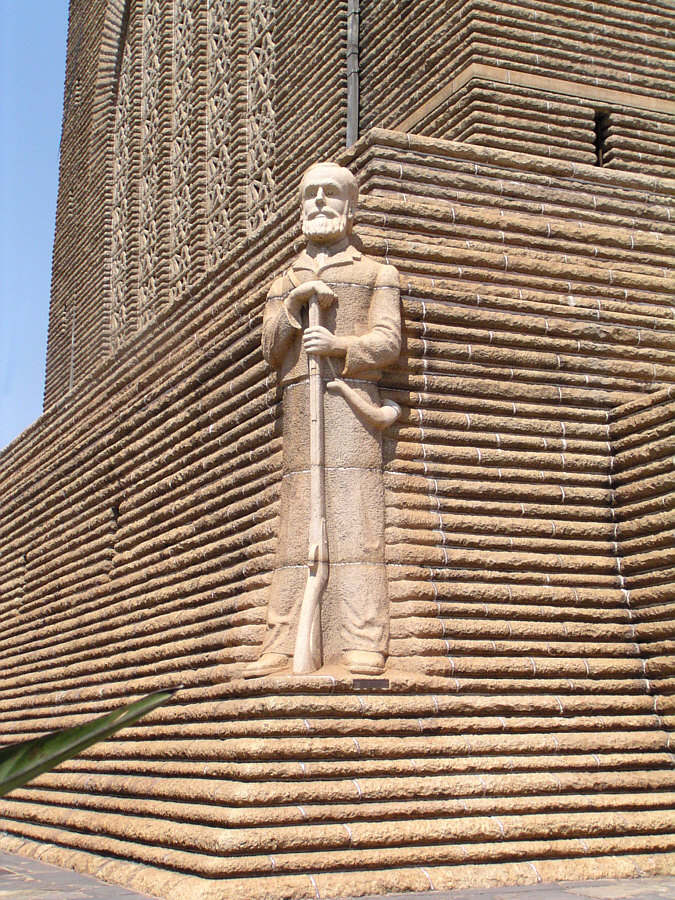 Voortrekker