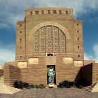 Voortrekker-Denkmal