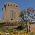 Voortrekker Monument