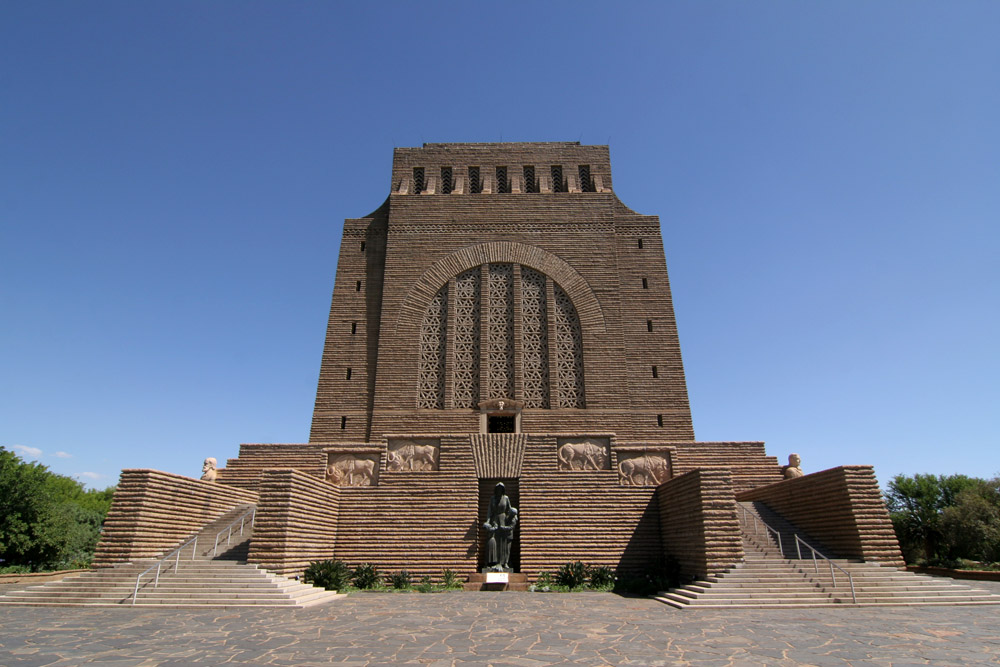 Voortrekker Monument