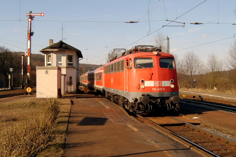 Vor 10 Jahren in ... Guntershausen