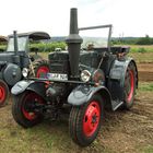 Vor 100 Jahren wurde Lanz Traktoren gegründet