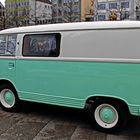 Vor 1970 Alter Ford Transit