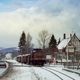 Harzbahnen 1995