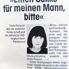 vor 21 Jahren im STERN