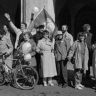 Vor 30 Jahren: OB Schleiff tritt in Rostock zurück