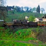 Vor 45 Jahren in der Toscana