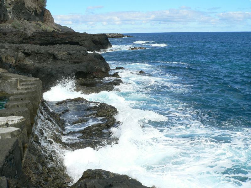 vor 6 Wochen am Atlantik