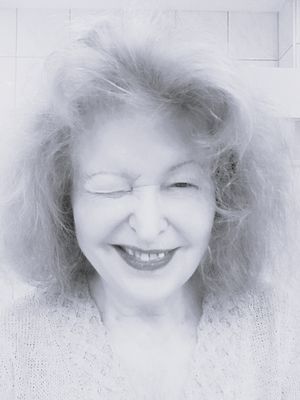 Vor 7 Jahren habe ich manchmal ein Auge zugekniffen