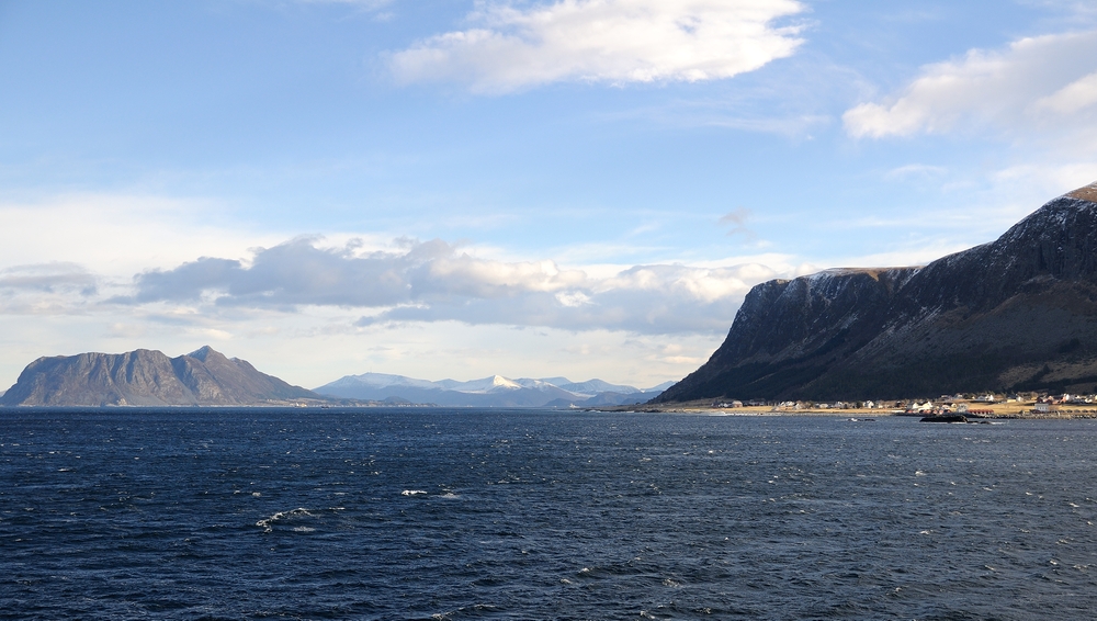 Vor Alesund