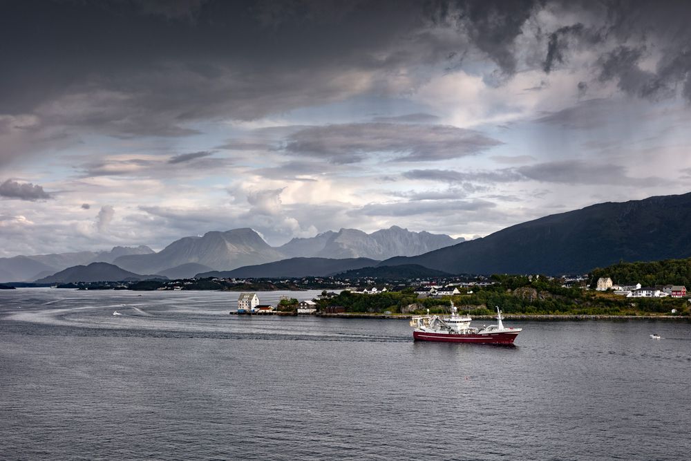 Vor Alesund