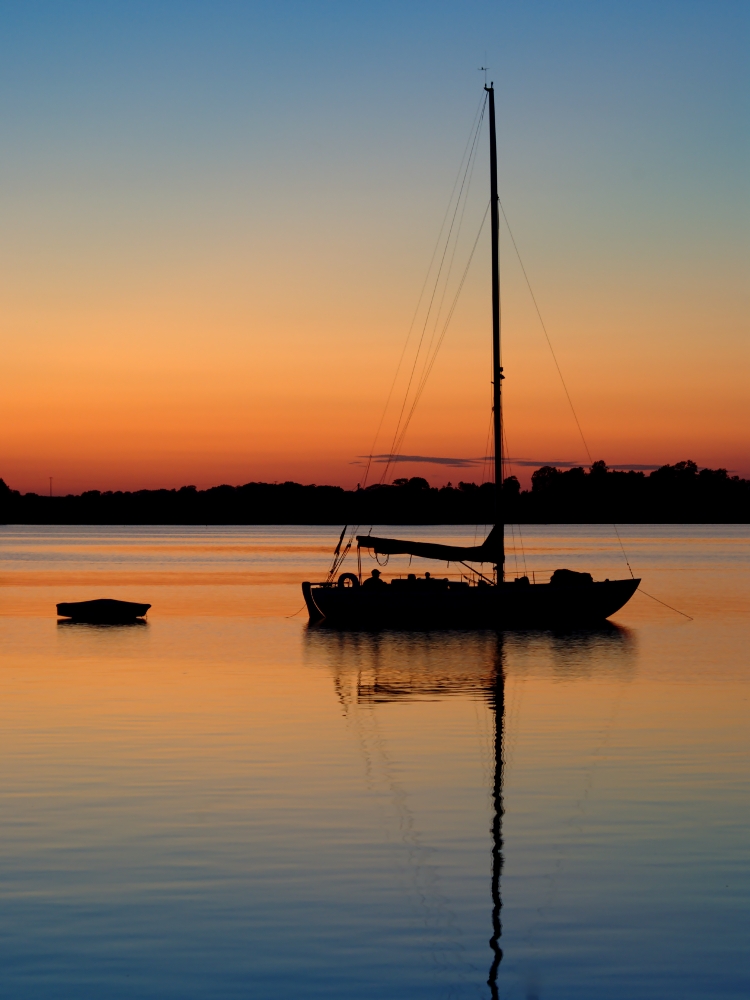 Vor Anker