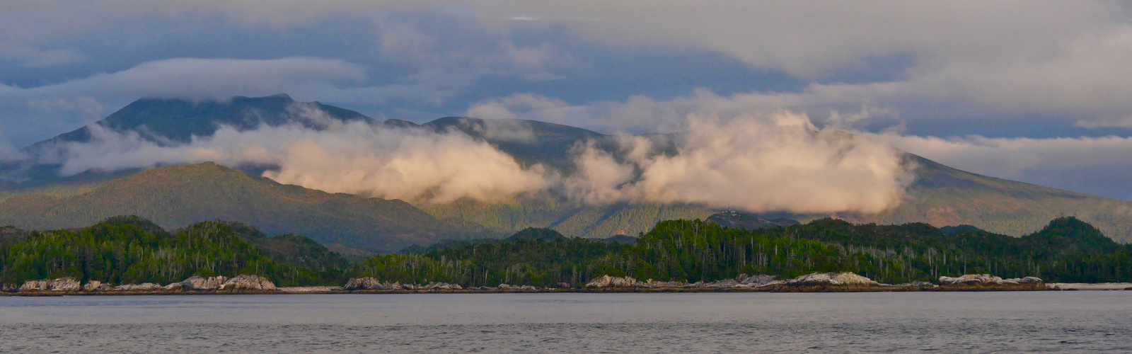 Vor British Columbia