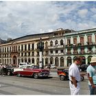 vor Capitol - Havana