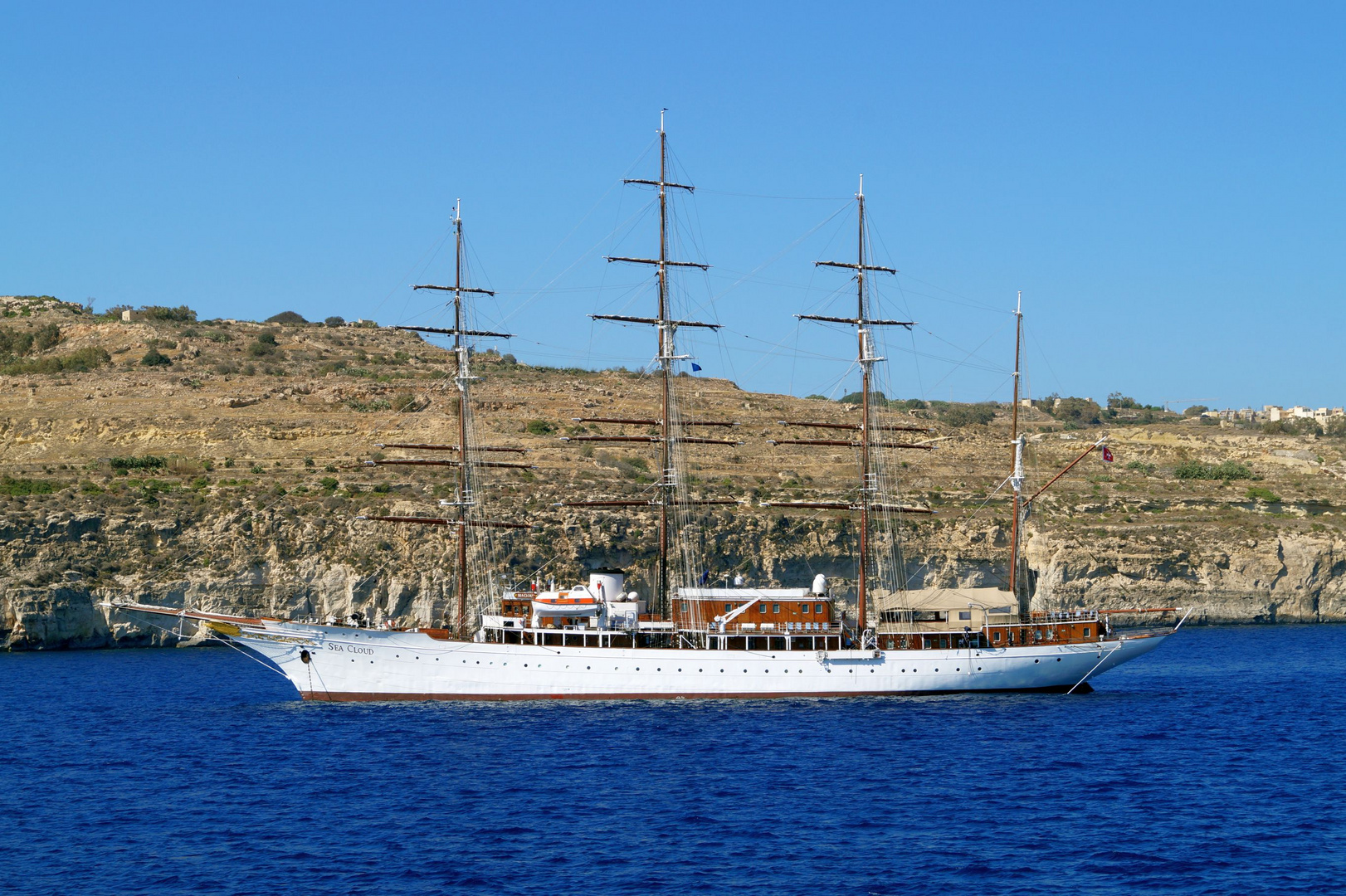 Vor Comino