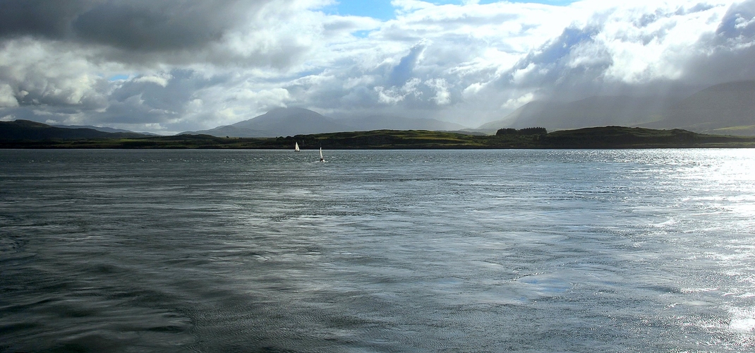 Vor Craignure