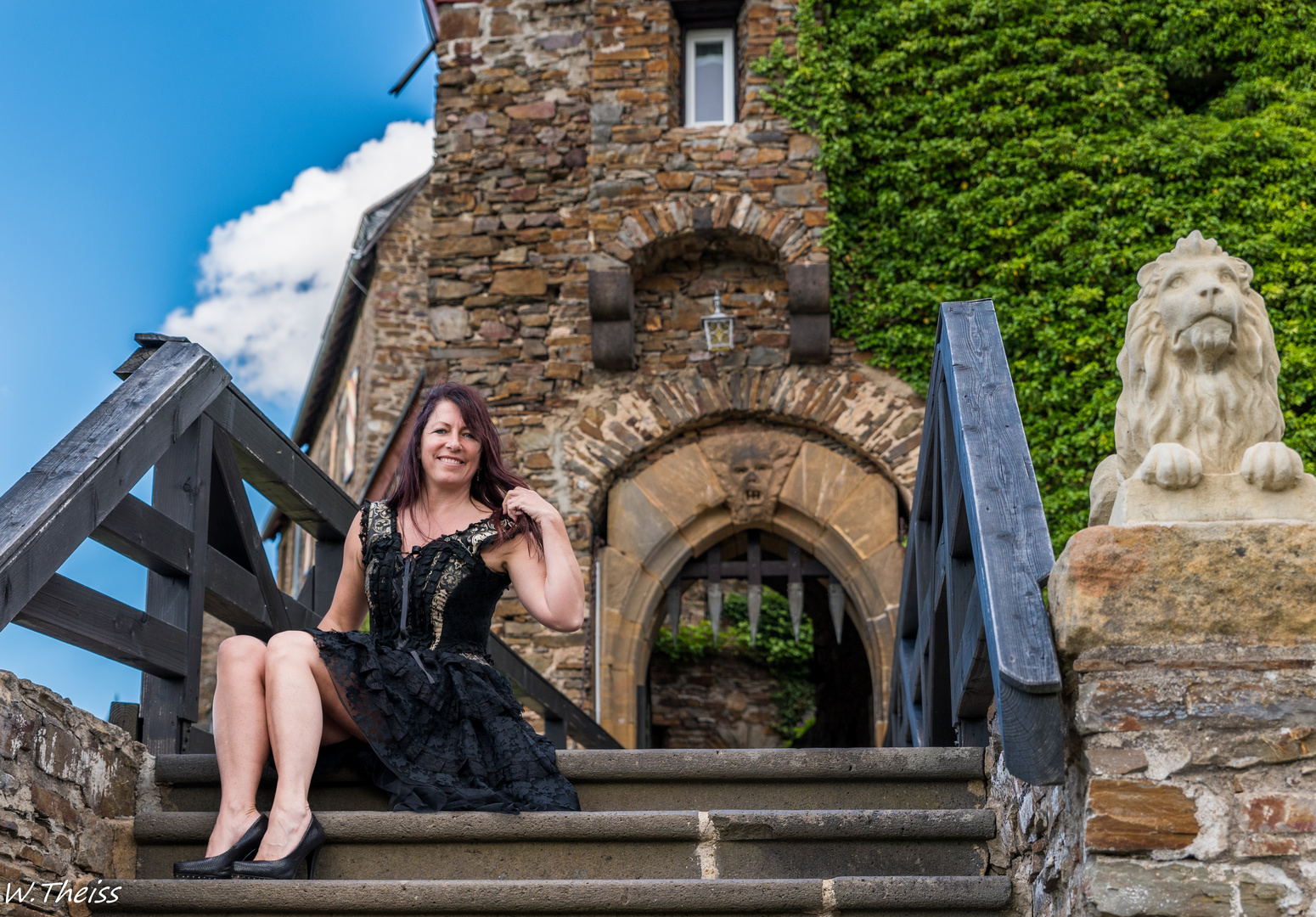 Jh Lübeck Vor Dem Burgtor Vor dem Burgtor Foto & Bild | art, world, spezial Bilder auf fotocommunity