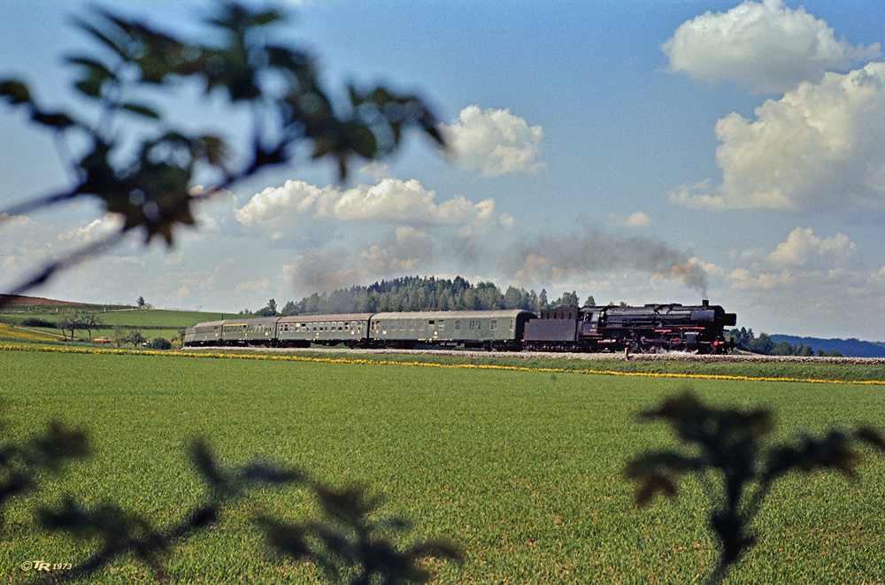 Vor dem Ende